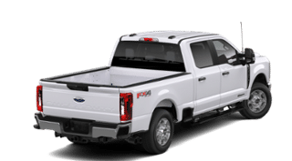 2026 Ford Super Duty® External Image 3